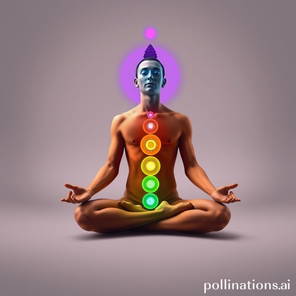 7 Chakras Meditation To Open & Balance Your Energy Centers Chakra